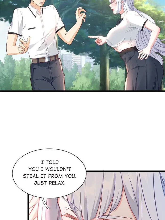 The Ultimate All-Rounder (Colored) Chapter 106 page 4 - 