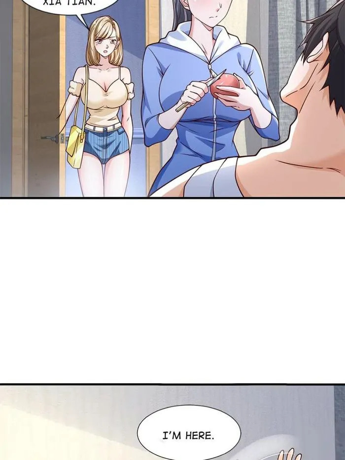 The Ultimate All-Rounder (Colored) Chapter 109 page 4 - 