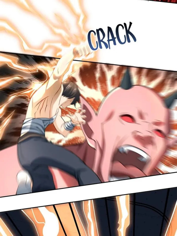 The Ultimate All-Rounder (Colored) Chapter 110 page 17 - 
