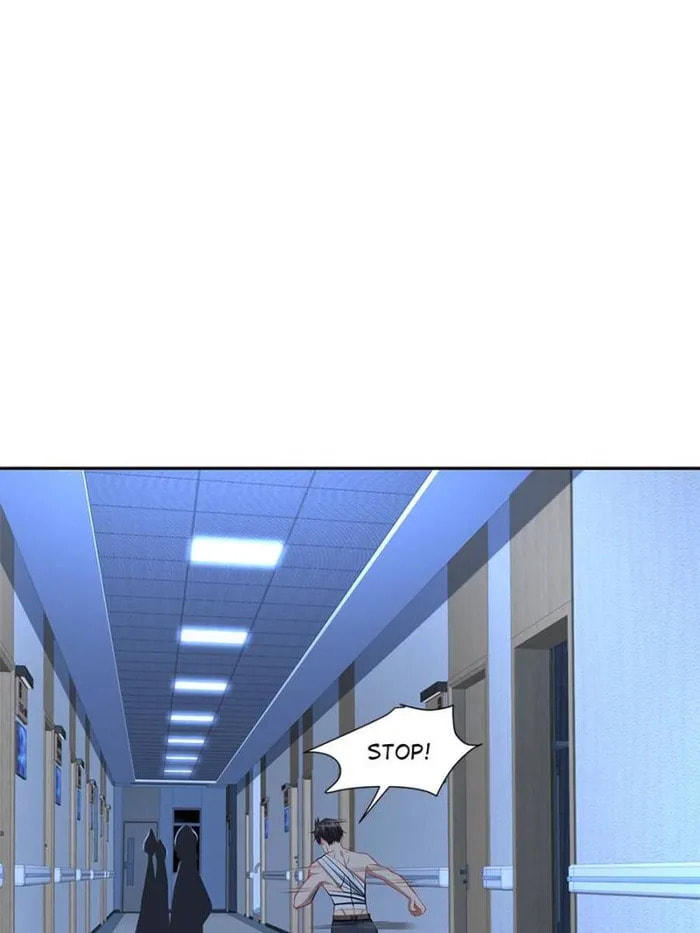 The Ultimate All-Rounder (Colored) Chapter 110 page 23 - 