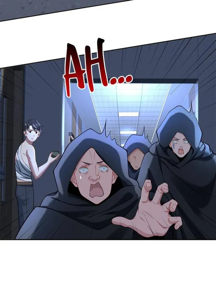 The Ultimate All-Rounder (Colored) Chapter 110 page 30 - 
