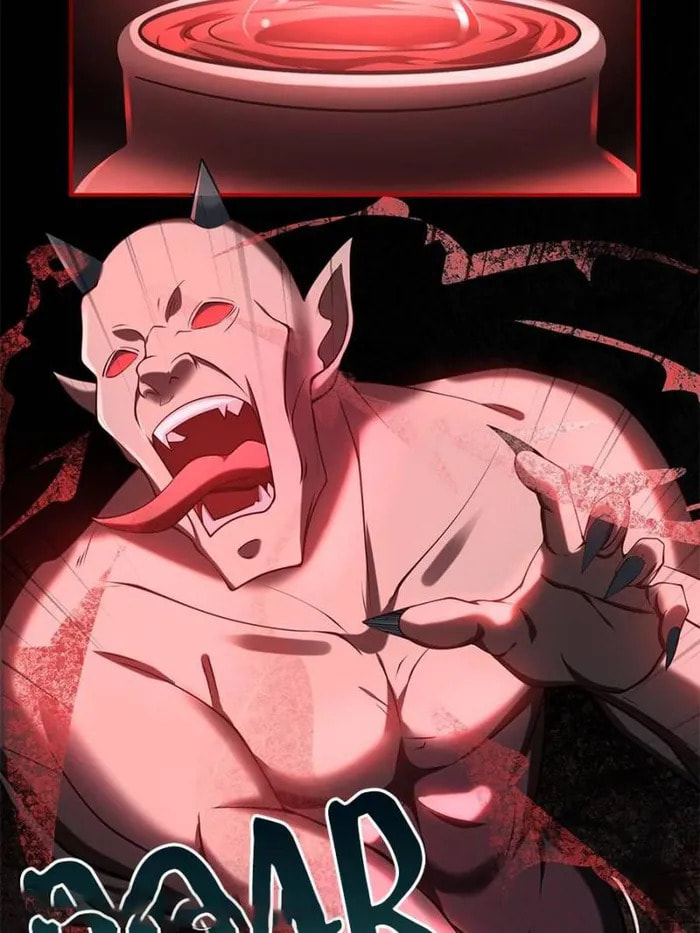 The Ultimate All-Rounder (Colored) Chapter 110 page 6 - 