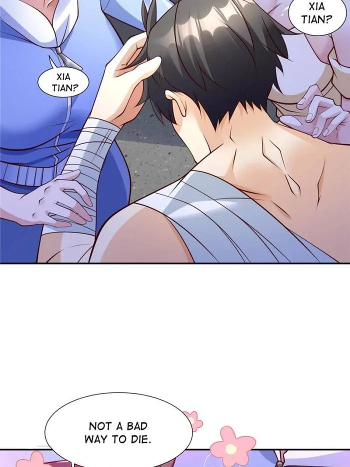 The Ultimate All-Rounder (Colored) Chapter 111 page 12 - 