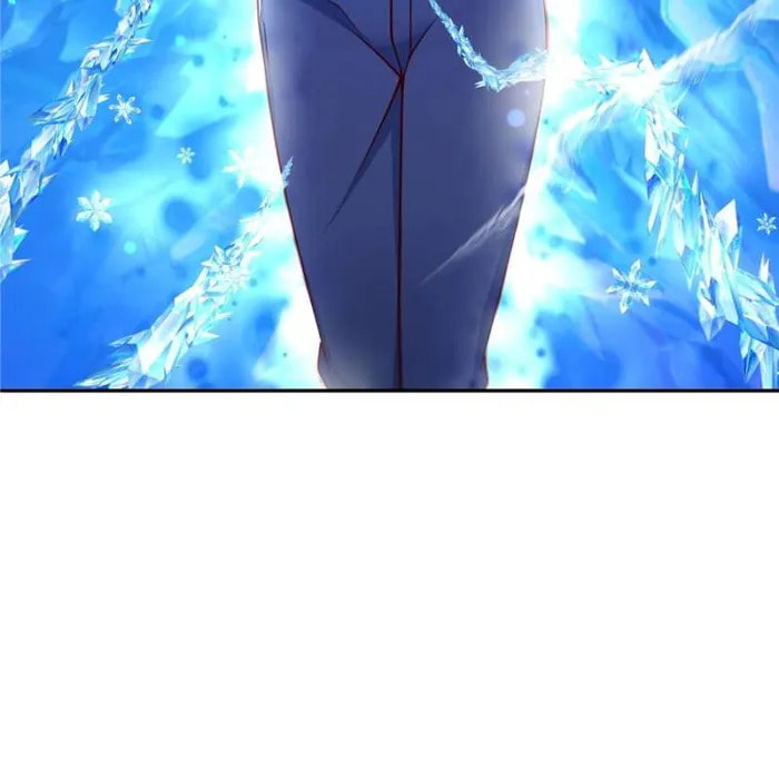 The Ultimate All-Rounder (Colored) Chapter 111 page 20 - 