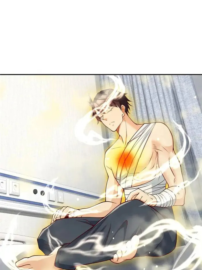 The Ultimate All-Rounder (Colored) Chapter 111 page 21 - 