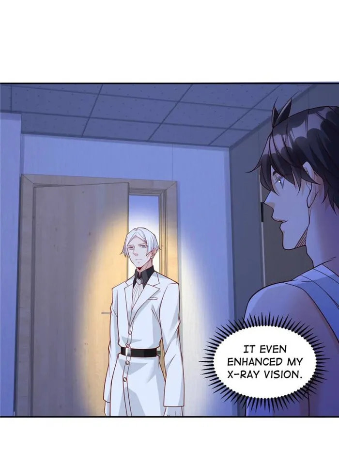 The Ultimate All-Rounder (Colored) Chapter 111 page 23 - 