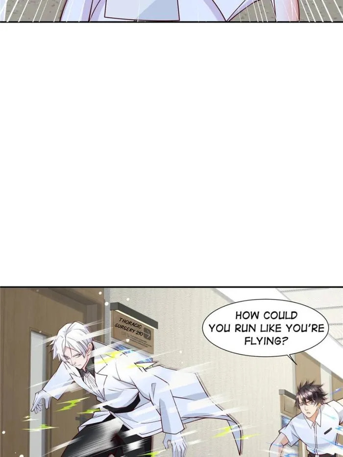 The Ultimate All-Rounder (Colored) Chapter 111 page 28 - 