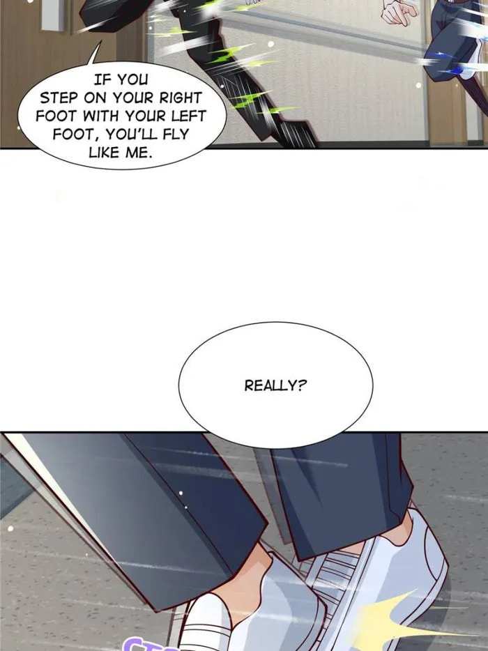 The Ultimate All-Rounder (Colored) Chapter 111 page 29 - 