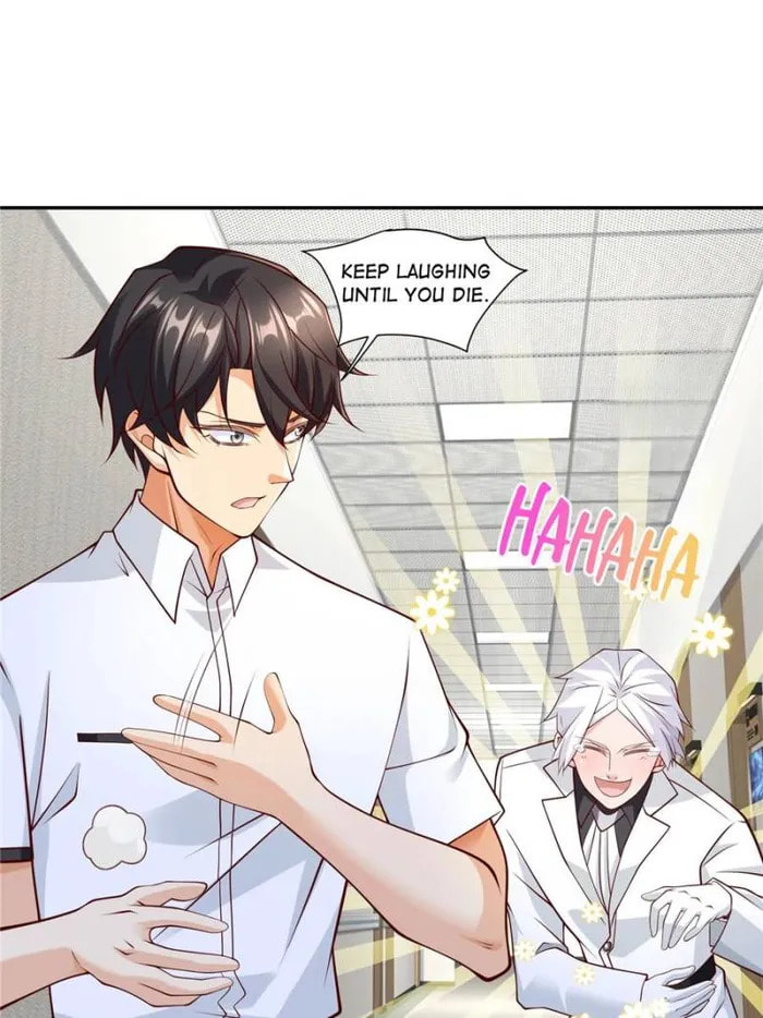 The Ultimate All-Rounder (Colored) Chapter 111 page 34 - 