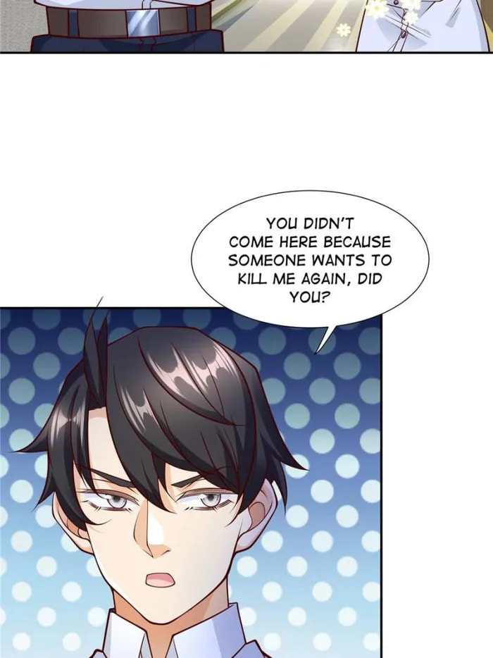The Ultimate All-Rounder (Colored) Chapter 111 page 35 - 