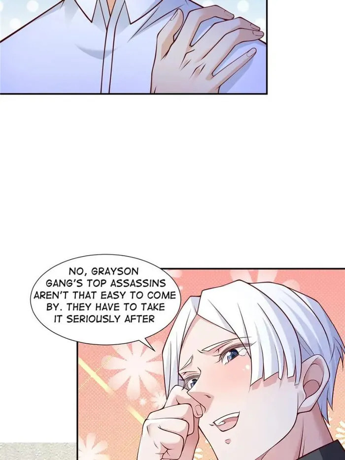 The Ultimate All-Rounder (Colored) Chapter 111 page 36 - 