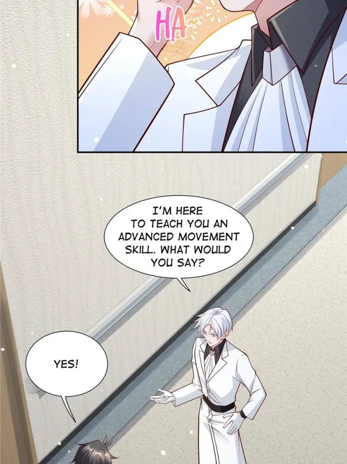The Ultimate All-Rounder (Colored) Chapter 111 page 37 - 