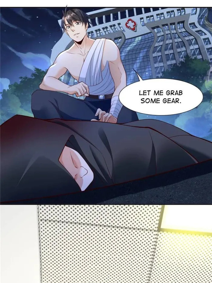 The Ultimate All-Rounder (Colored) Chapter 111 page 6 - 
