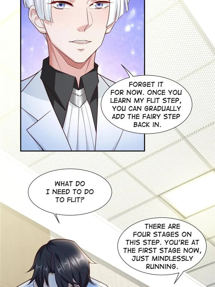 The Ultimate All-Rounder (Colored) Chapter 112 page 12 - 