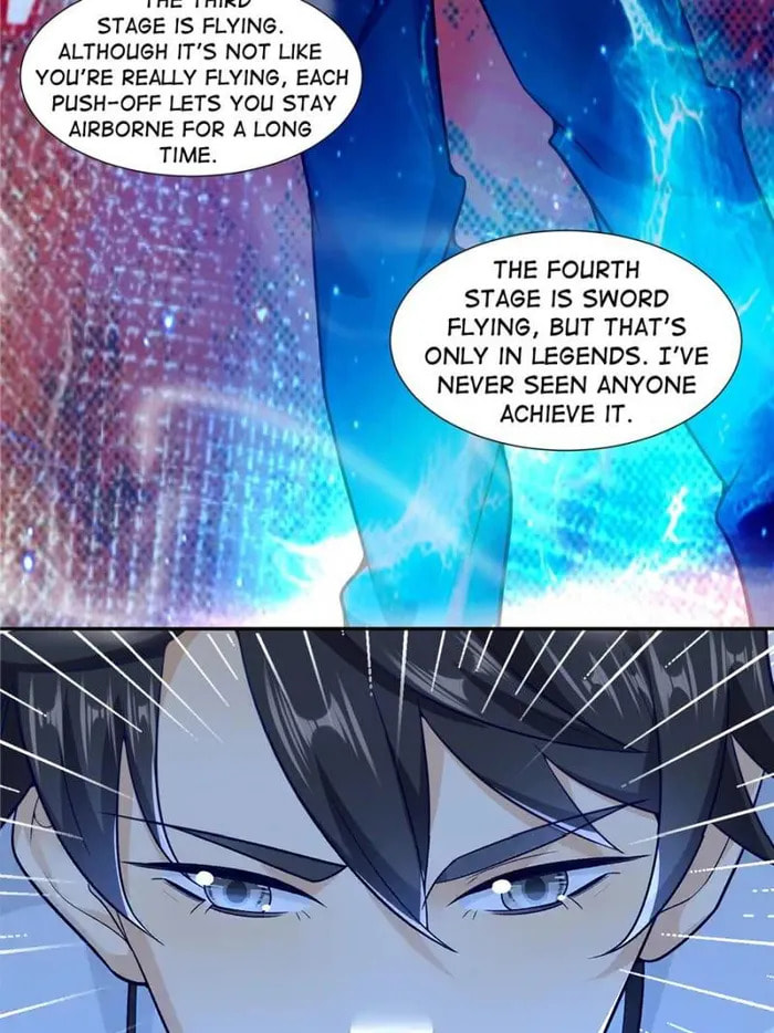The Ultimate All-Rounder (Colored) Chapter 112 page 15 - 
