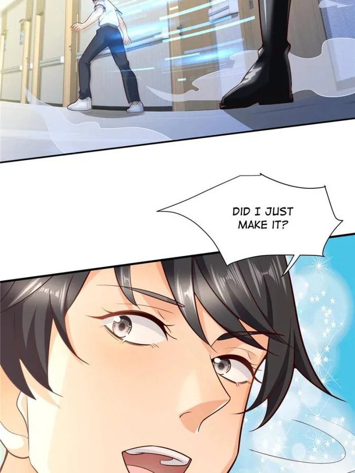 The Ultimate All-Rounder (Colored) Chapter 112 page 18 - 