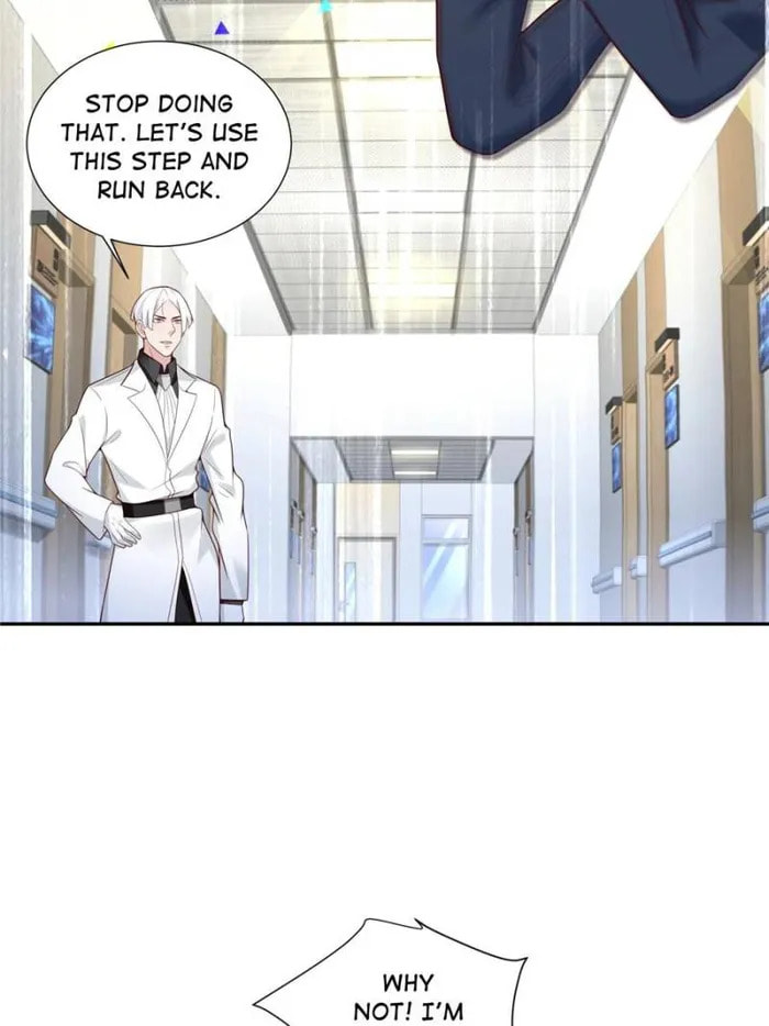 The Ultimate All-Rounder (Colored) Chapter 112 page 22 - 