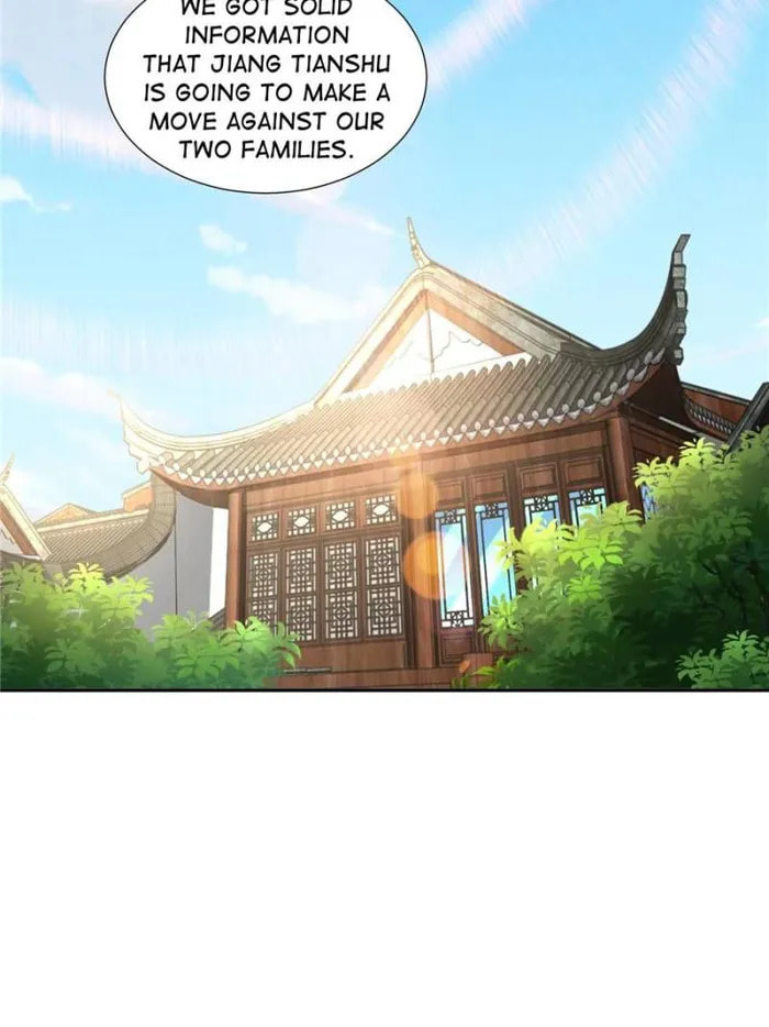 The Ultimate All-Rounder (Colored) Chapter 112 page 25 - 