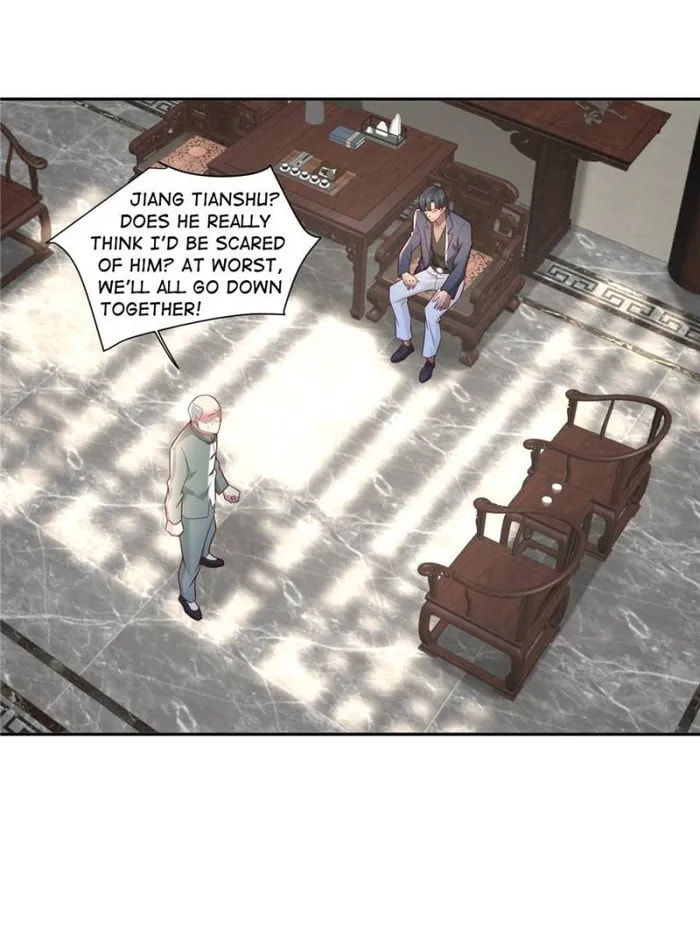 The Ultimate All-Rounder (Colored) Chapter 112 page 26 - 