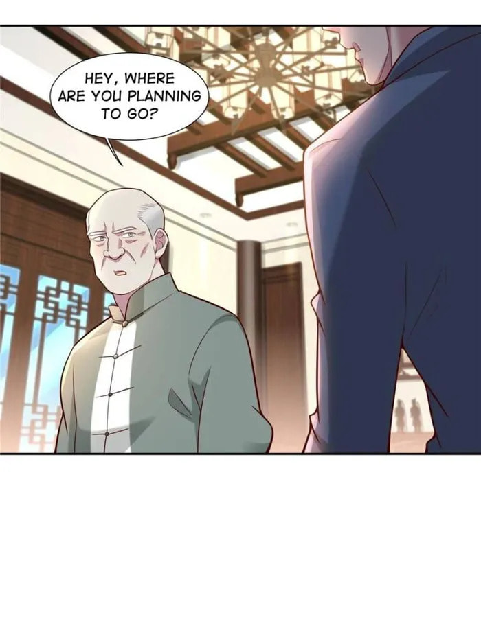 The Ultimate All-Rounder (Colored) Chapter 112 page 28 - 