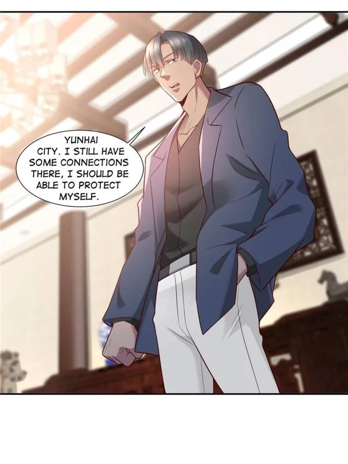The Ultimate All-Rounder (Colored) Chapter 112 page 29 - 