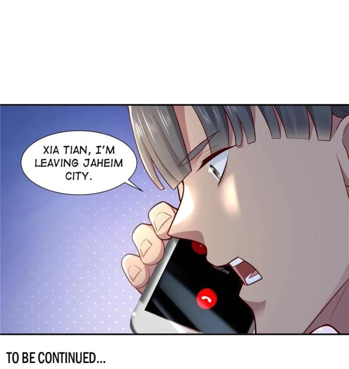 The Ultimate All-Rounder (Colored) Chapter 112 page 30 - 