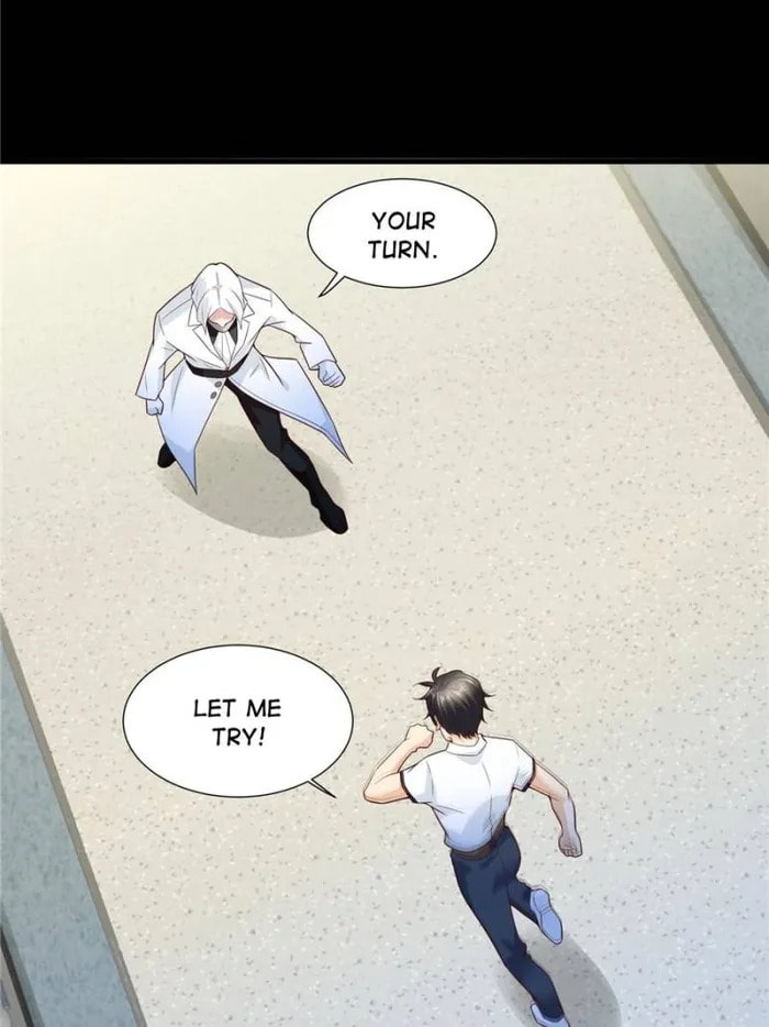 The Ultimate All-Rounder (Colored) Chapter 112 page 5 - 
