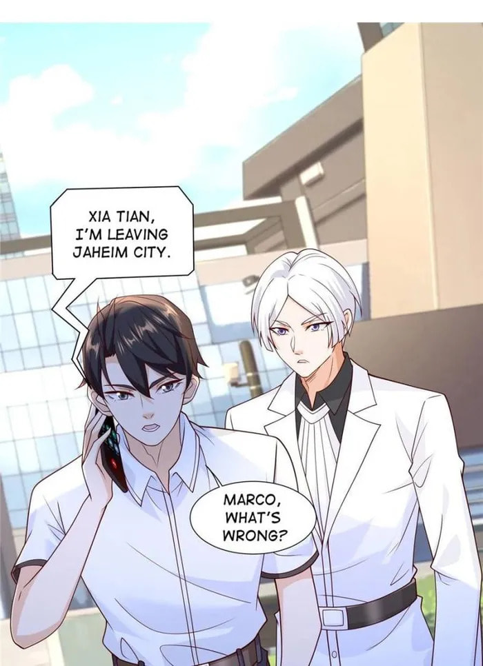 The Ultimate All-Rounder (Colored) Chapter 113 page 1 - 