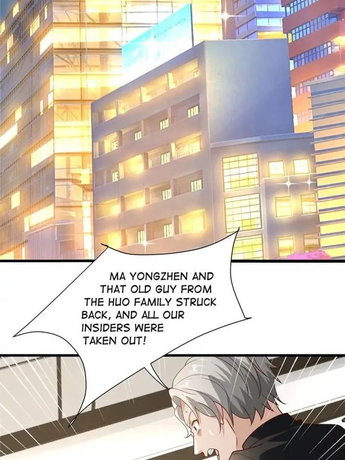 The Ultimate All-Rounder (Colored) Chapter 113 page 12 - 