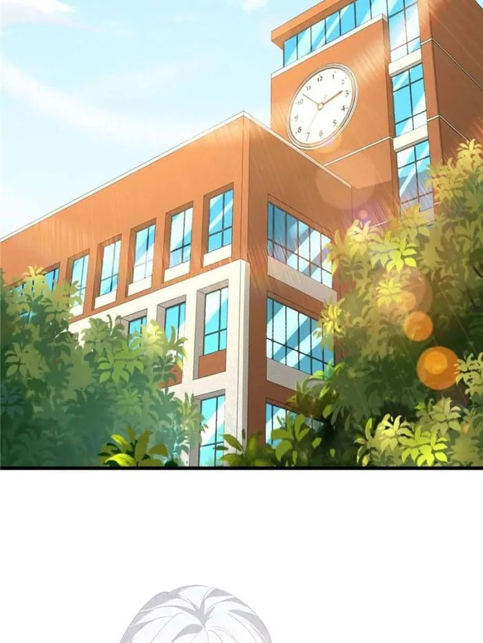 The Ultimate All-Rounder (Colored) Chapter 113 page 18 - 