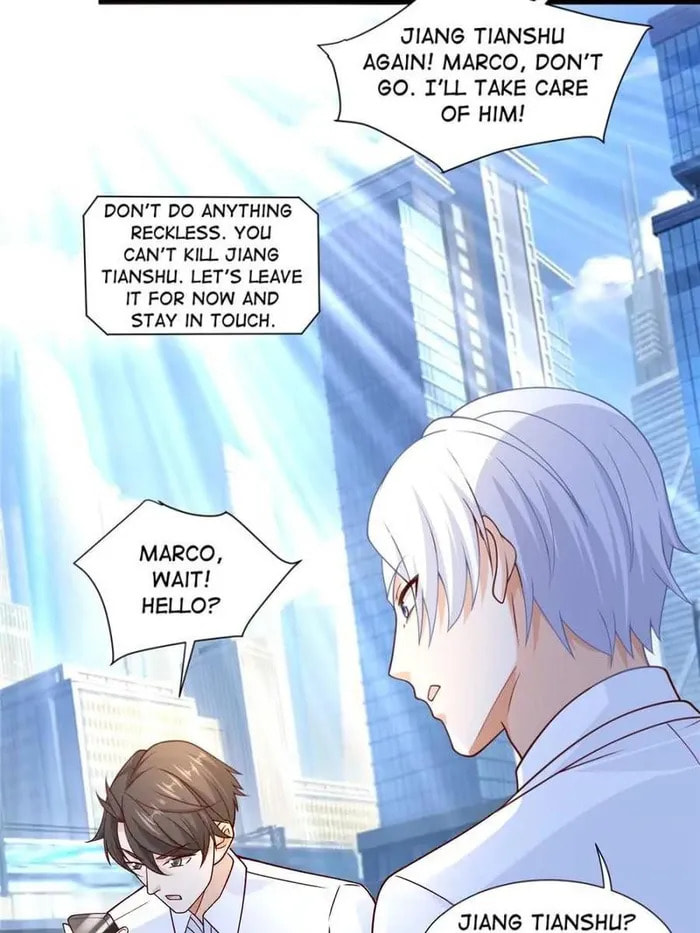 The Ultimate All-Rounder (Colored) Chapter 113 page 3 - 