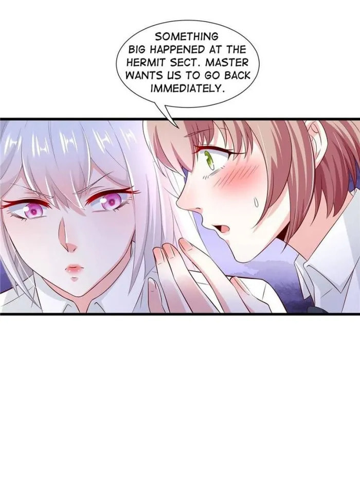 The Ultimate All-Rounder (Colored) Chapter 113 page 21 - 