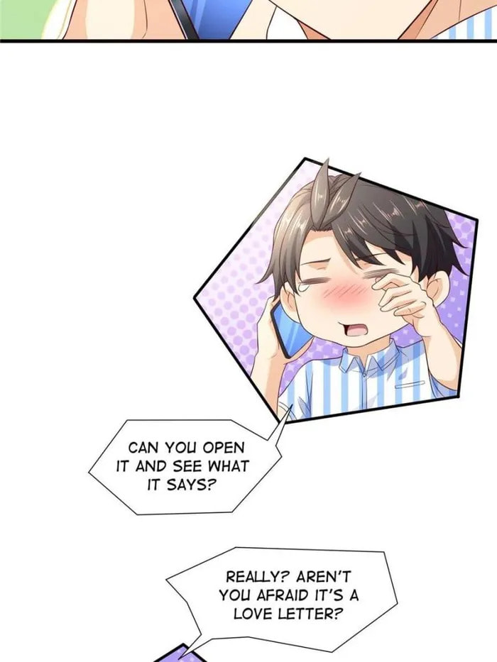 The Ultimate All-Rounder (Colored) Chapter 113 page 27 - 