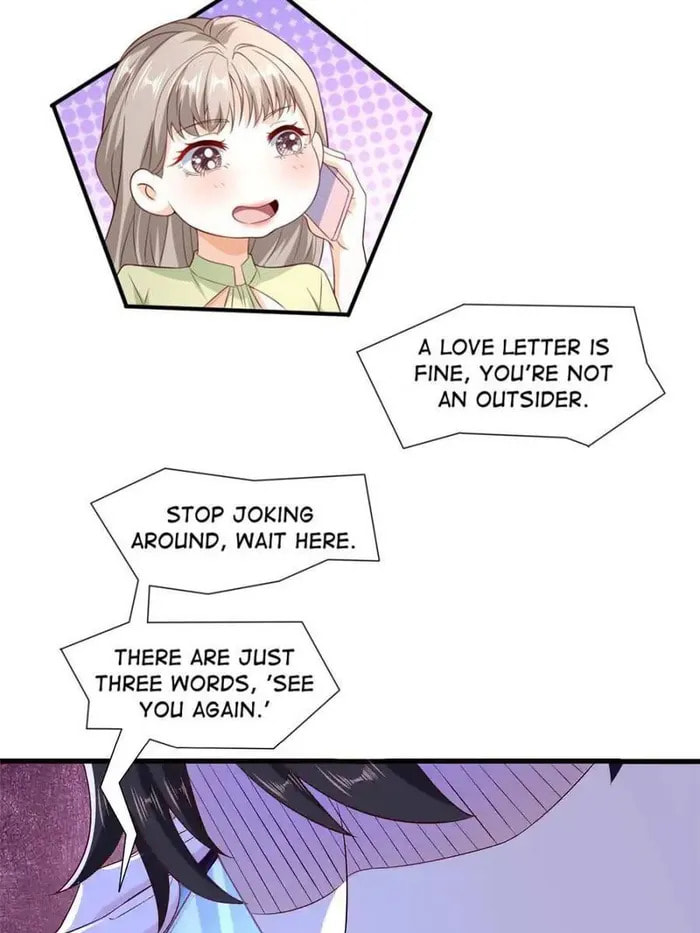 The Ultimate All-Rounder (Colored) Chapter 113 page 28 - 