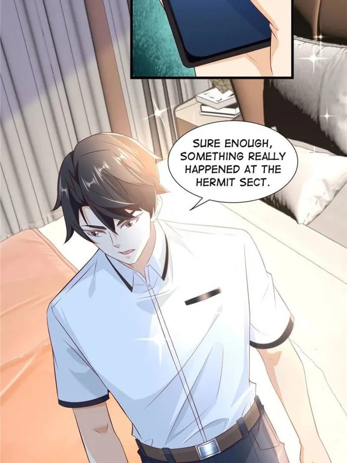 The Ultimate All-Rounder (Colored) Chapter 113 page 30 - 