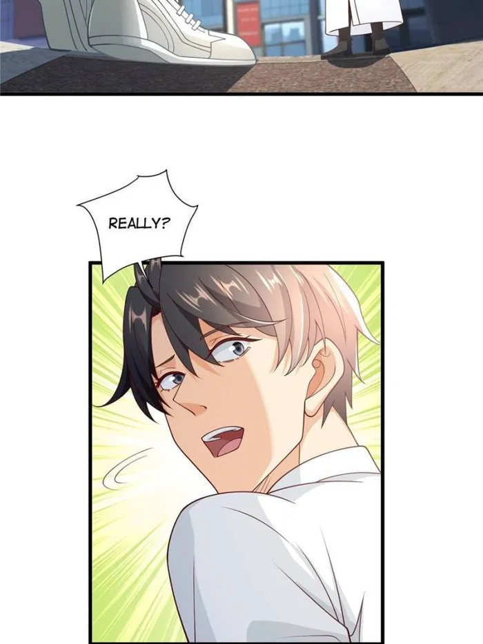 The Ultimate All-Rounder (Colored) Chapter 113 page 5 - 