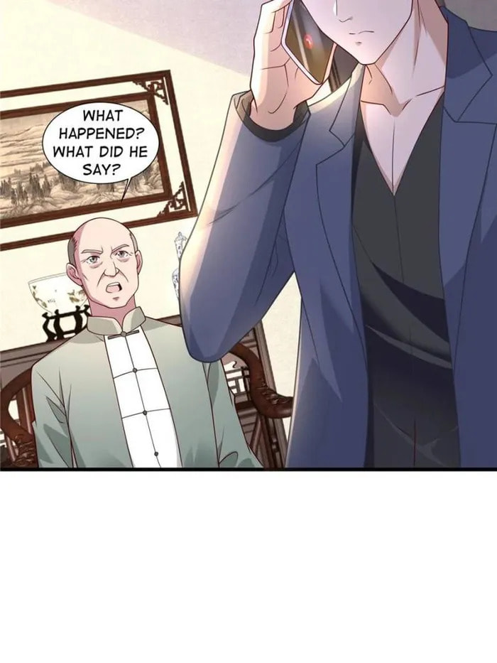 The Ultimate All-Rounder (Colored) Chapter 113 page 8 - 