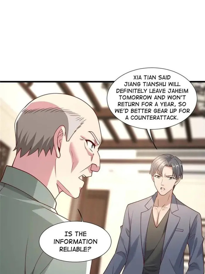 The Ultimate All-Rounder (Colored) Chapter 113 page 9 - 