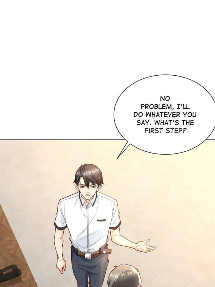 The Ultimate All-Rounder (Colored) Chapter 114 page 11 - 