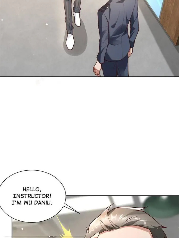 The Ultimate All-Rounder (Colored) Chapter 114 page 3 - 
