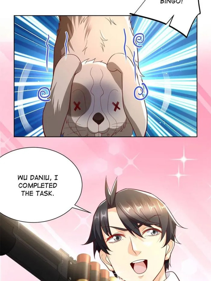 The Ultimate All-Rounder (Colored) Chapter 114 page 26 - 