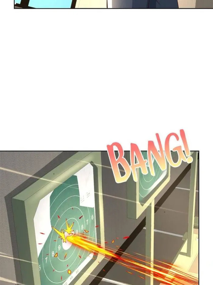 The Ultimate All-Rounder (Colored) Chapter 114 page 35 - 
