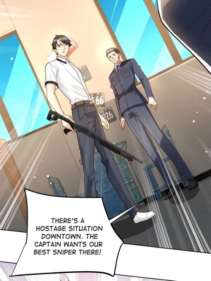 The Ultimate All-Rounder (Colored) Chapter 114 page 44 - 