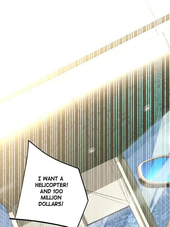 The Ultimate All-Rounder (Colored) Chapter 114 page 47 - 