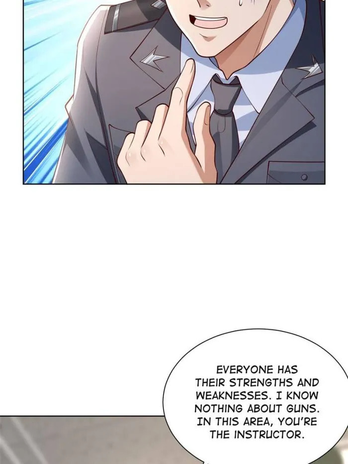 The Ultimate All-Rounder (Colored) Chapter 114 page 7 - 