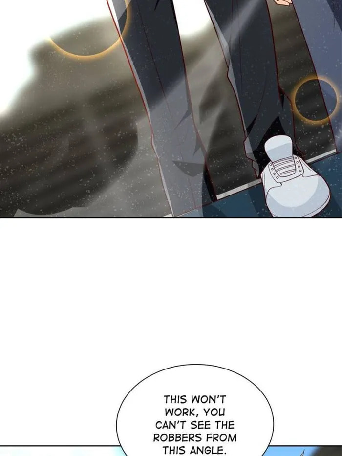 The Ultimate All-Rounder (Colored) Chapter 115 page 13 - 