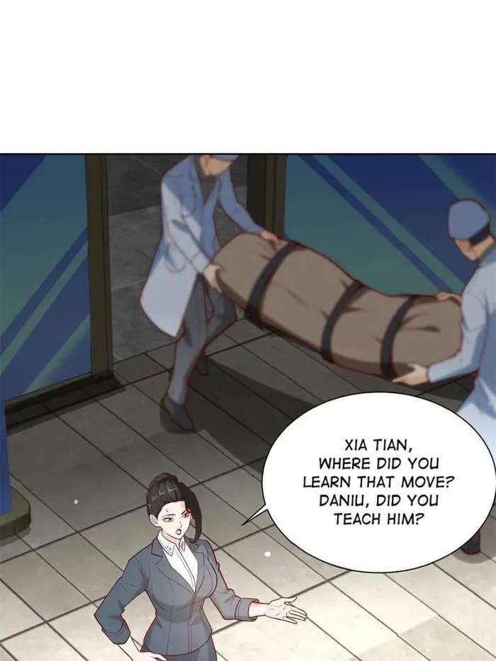 The Ultimate All-Rounder (Colored) Chapter 115 page 25 - 
