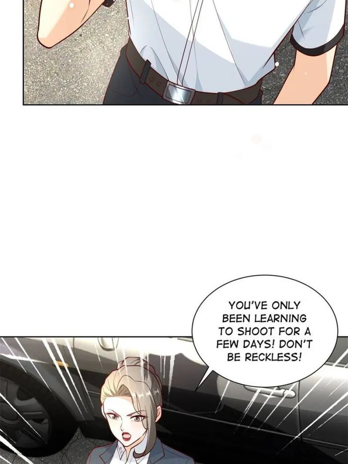 The Ultimate All-Rounder (Colored) Chapter 115 page 5 - 