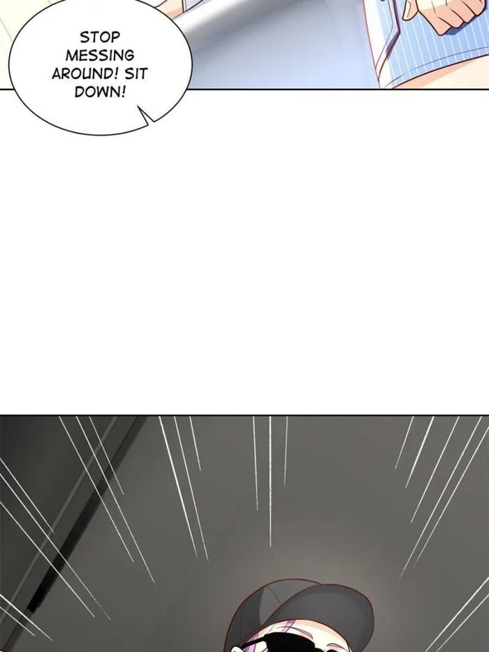 The Ultimate All-Rounder (Colored) Chapter 115 page 42 - 