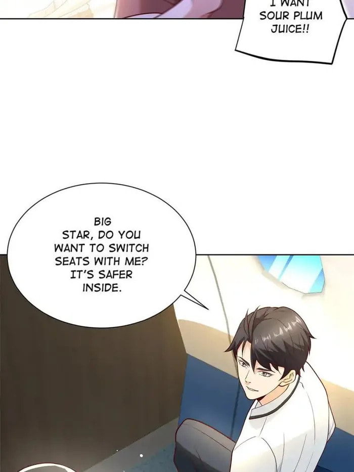 The Ultimate All-Rounder (Colored) Chapter 115 page 48 - 